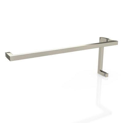 Pivot Frameless Shower Door