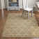 Reardon Geometric Indoor Rug