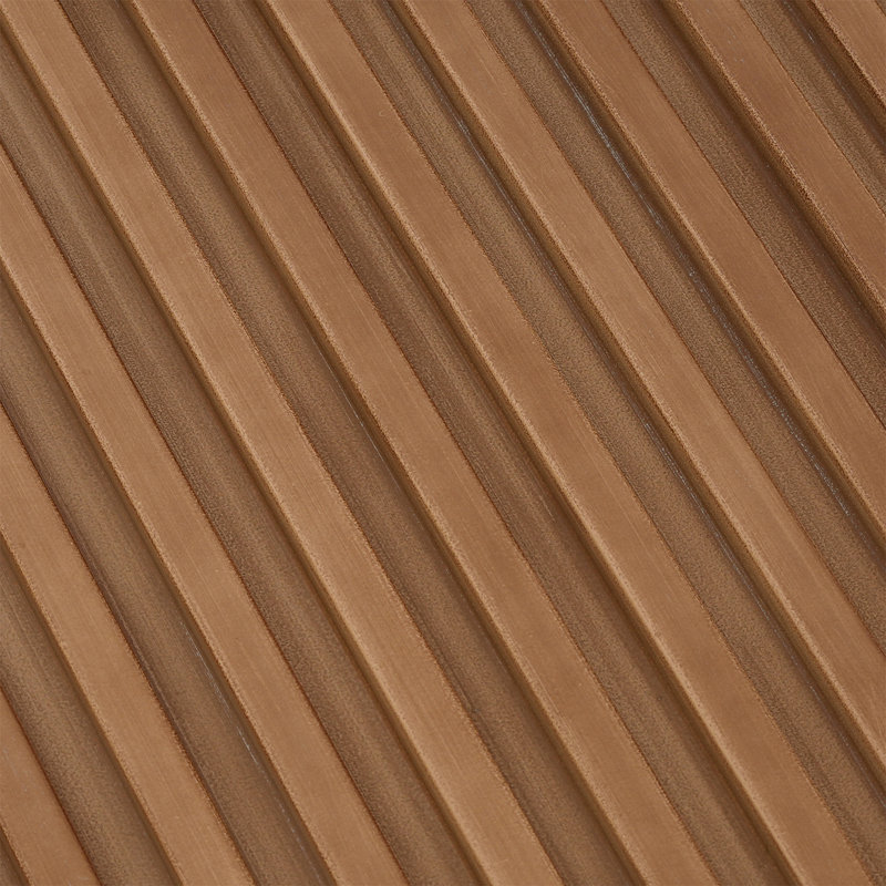 Table de comptoir 63,00 po - Cendre clair, Bois de frêne naturel