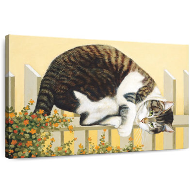 Rocky Selland Fence