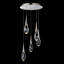 Hibiscus 5 - Light LED Pendant-394560870