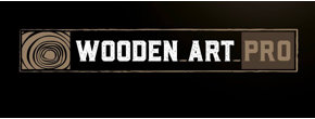 WoodenArtPro Logo