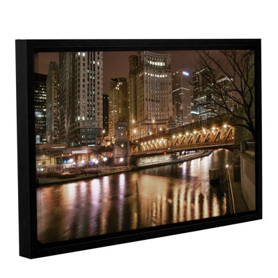 Dan Wilson - Photograph on Canvas