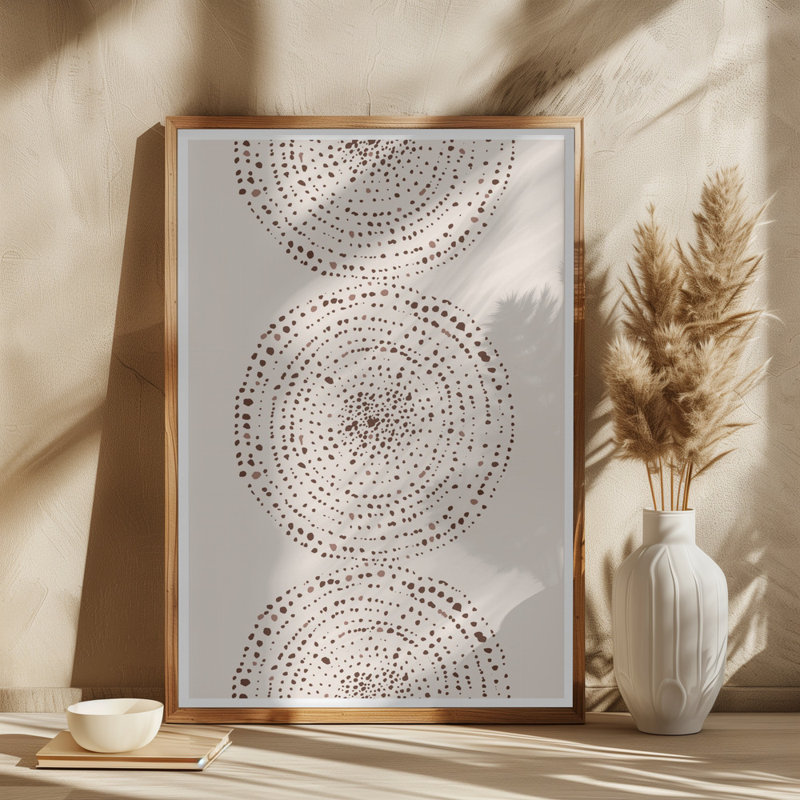 Wrapped Canvas Print, 50.8 cm H x 76.2 cm W
