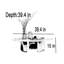 Table basse Minimalist-1510855387
