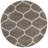 Darrold Shag Performance Geometric Rug-1524118371