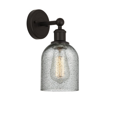 Carmi Armed Sconce