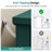 Philomena 6 Drawer 47'' W Double Dresser-2090600