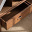 Buffet en bois massif Home