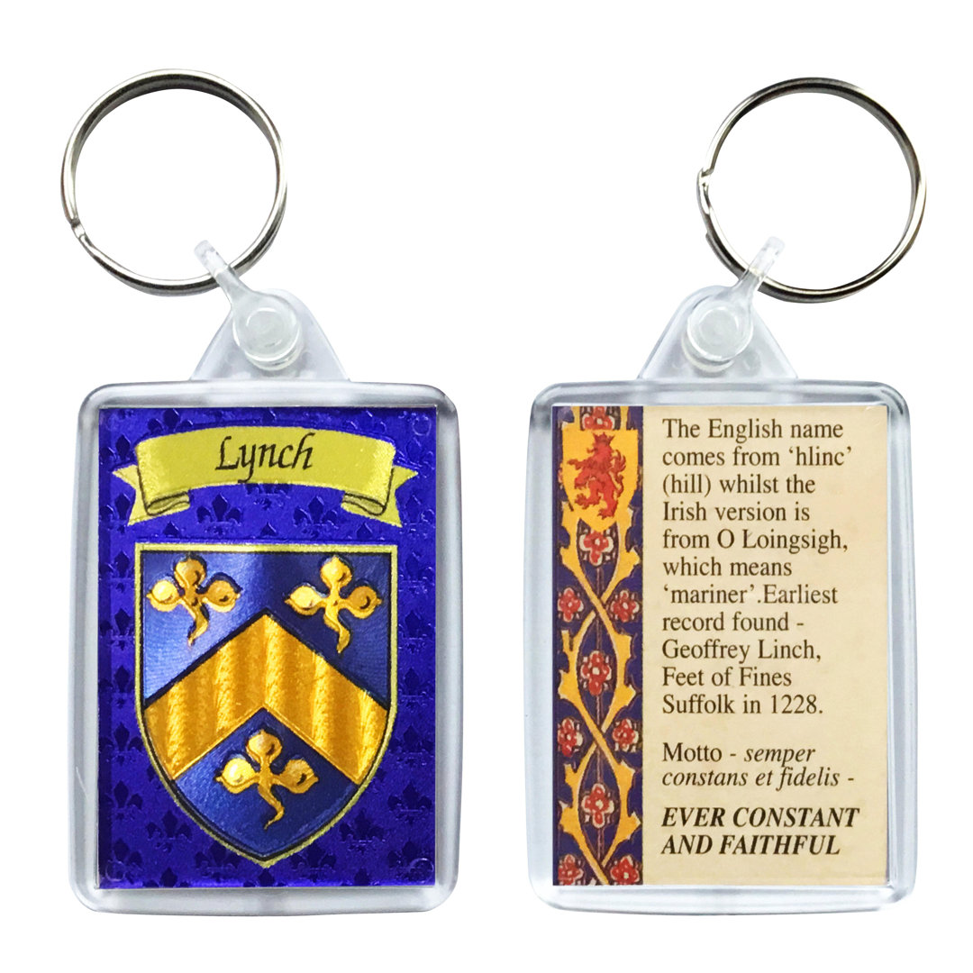 Keyring