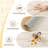 Modern Plush Velvet Carpet Washable Non-Slip Ivory Area Rug-550263838