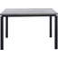 Tiano Metal Base Dining Table-24545579-28665918