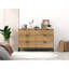 Commode 7 tiroirs Modern