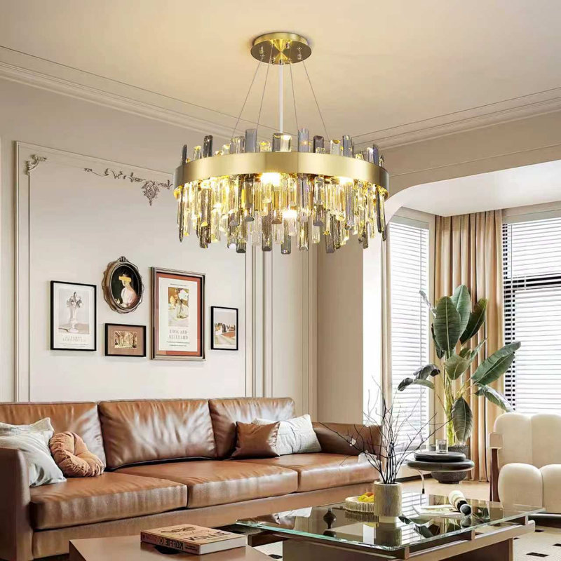 Chandelier LED Chandelier