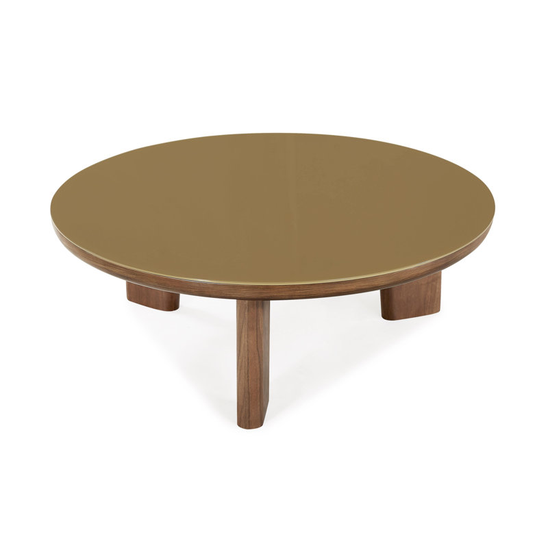 Table basse Lowman