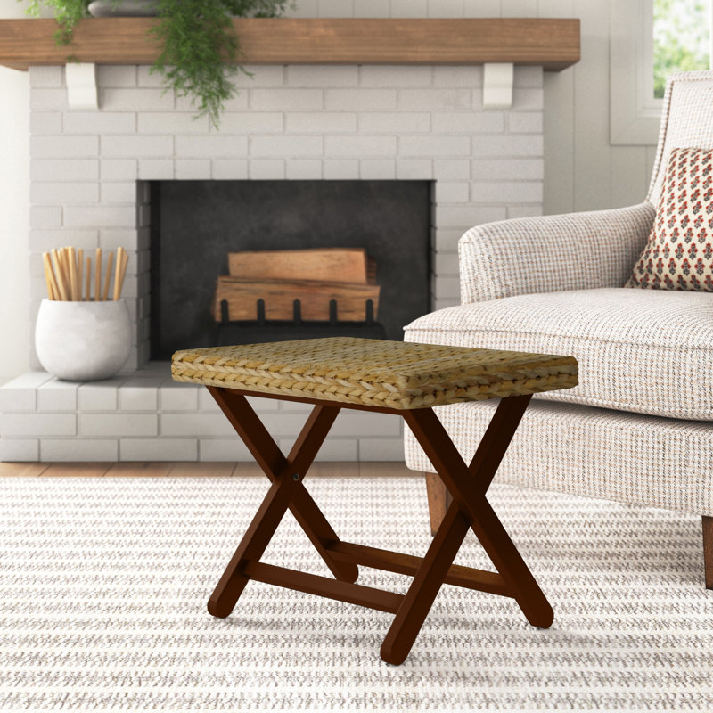 Tabouret Northside, Naturel