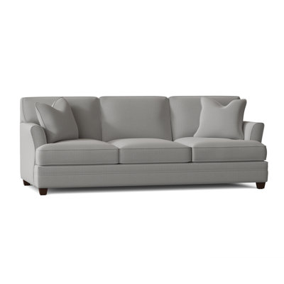 Harriss Upholstered 91'' Sofa