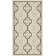 Serrano Geometric Hand Woven 79cm X 152cm Indoor / Outdoor Area Rug