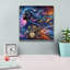 Art mural sur toile Epic Graffiti-111161118