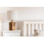 Chick Solid Wood Table Lamp