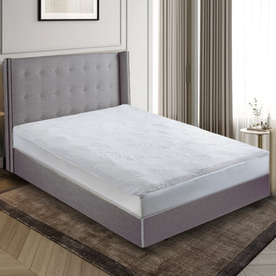 Fitted Mattress Protector Mattress Protector Case Pack