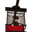 Tavern 8 - Light Semi Flush Mount