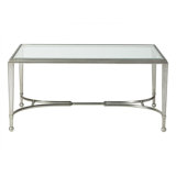 Metal Designs Sangiovese Cocktail Table