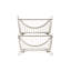 Panier en fil métallique Albie-21250041