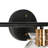 Almine 3 - Light Dimmable Vanity Light