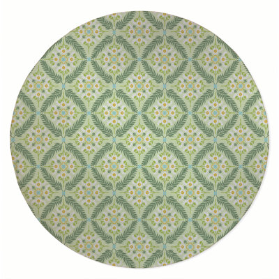 Tapis d'extérieur Eden