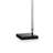 Villasenor 58'' Arched Floor Lamp