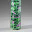 Genuine Polished (Medium) Ruby Zoisite Point