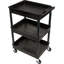 Chariot utilitaire Tuffy-13171