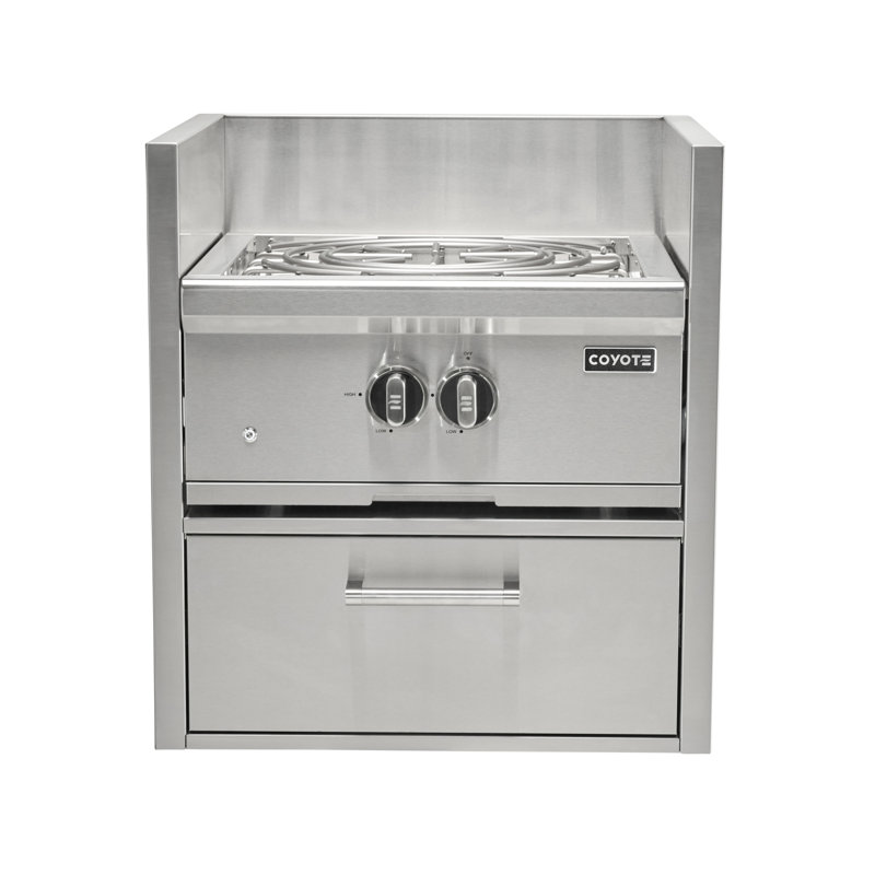 Coyoute Outdoor Asado Insert Sleeve