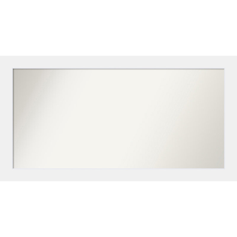 Miroir mural Alaena, 36 po x 49 po