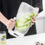Pichet en plastique avec couvercle à vis 3L