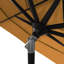Parasol de marché 132 po Sunbrella-88485050