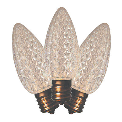 LED Light Bulbs