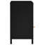 Bruneau 40cm W Bedside Table-483127240
