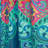 Boho Chic Room Darkening Curtain Pair-1098155176