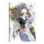 Circulation by Minjae Lee - Wrapped Canvas Print-29382942