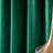 4Pcs Velvet Solid Color Metal Grommets Room Darkening Curtain Panels (Set of 4)-477720414-477720413