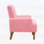 Fauteuil rembourré confortable pour le salon-2075459600