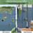 Metal Privacy Screen Fence Panel
