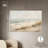Early Morning On The Shore Beach Inspired Wall Art by Art Remedy-102500559-102500566