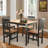 Raphaille 17.5'' H Side Chair
