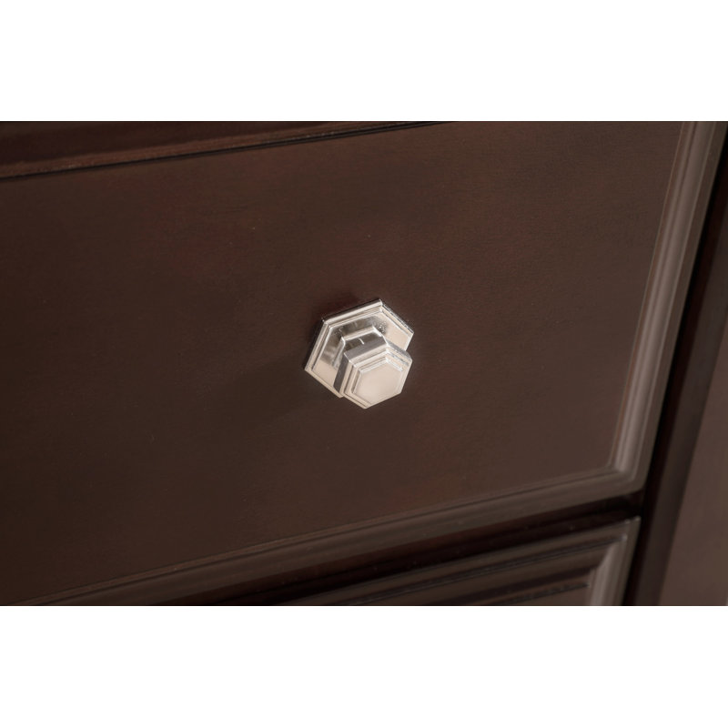 Commode moderne