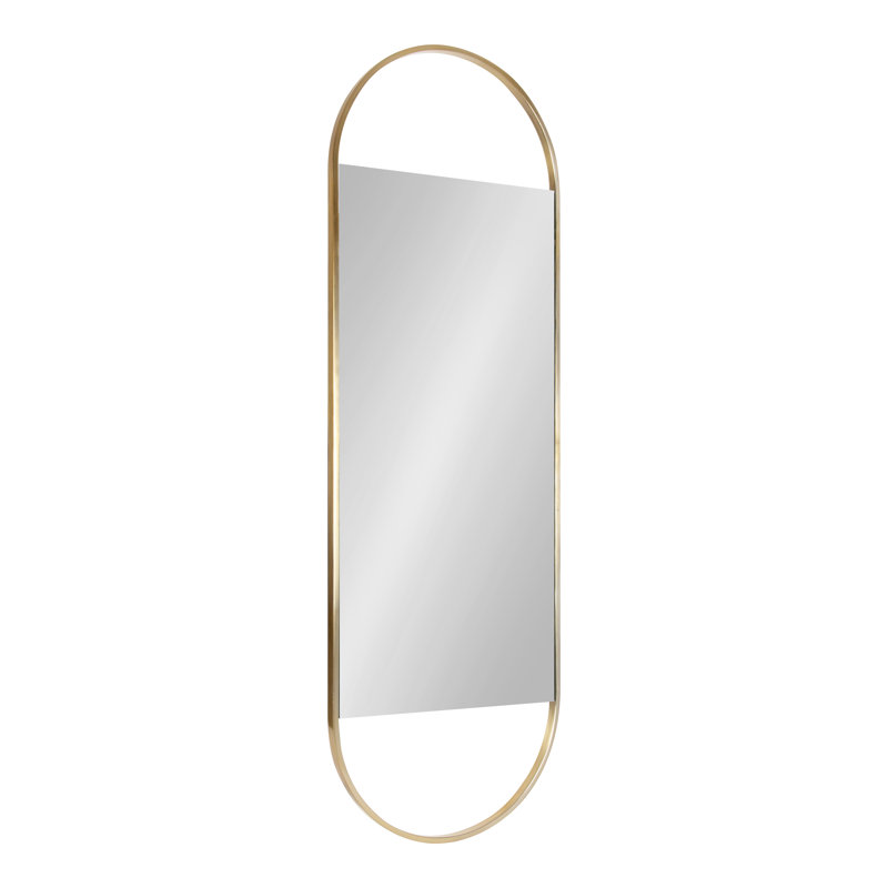 Miroir d'appoint Siobhan