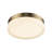 Bahoque Glass LED Flush Mount-1006853085-1006853084