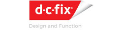 Logo d-c-fix